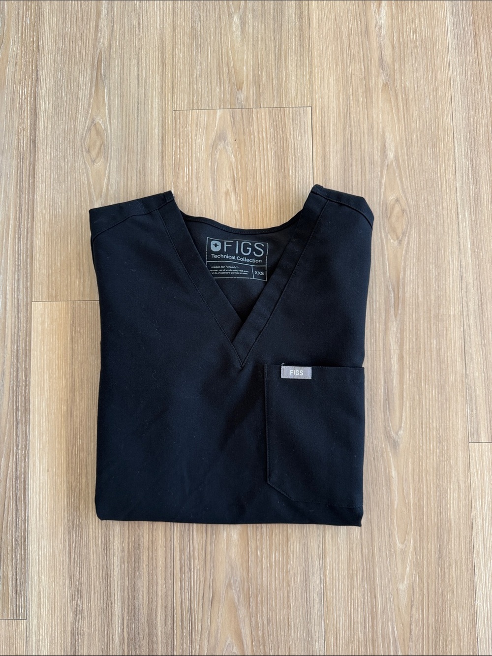 Figs Women’s Catarina Scrub Top
